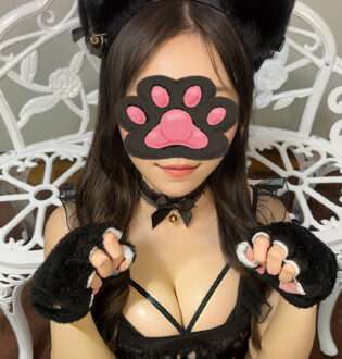 もしも彼女が黒猫だったら The ONYX 池袋店 (カノ猫) きい