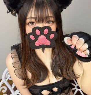 もしも彼女が黒猫だったら The ONYX 池袋店 (カノ猫) れんか