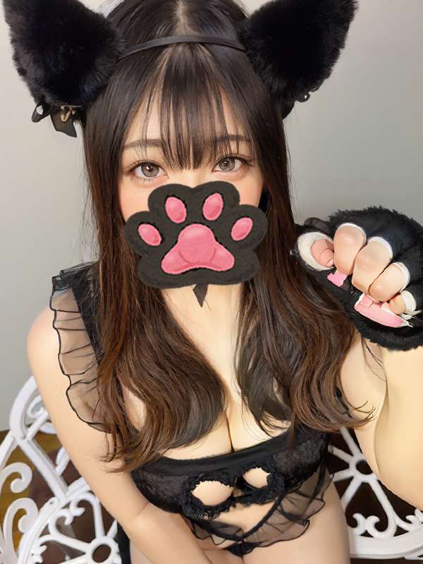 もしも彼女が黒猫だったら The ONYX 池袋店 (カノ猫) れんか