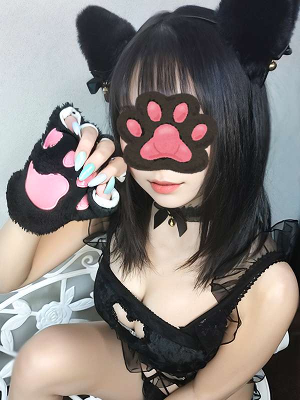 もしも彼女が黒猫だったら The ONYX 池袋店 (カノ猫) あきな