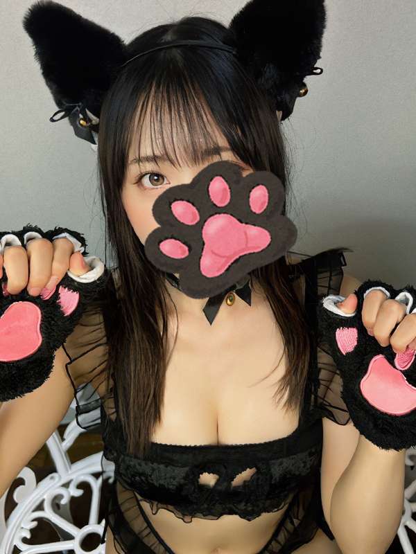もしも彼女が黒猫だったら The ONYX 池袋店 (カノ猫) みお