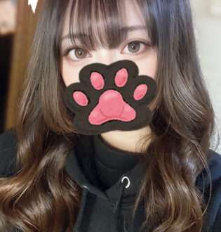 もしも彼女が黒猫だったら The ONYX 池袋店 (カノ猫) みなみ