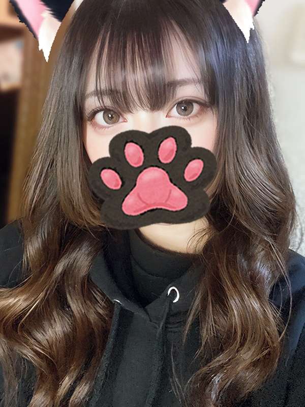 もしも彼女が黒猫だったら The ONYX 池袋店 (カノ猫) みなみ