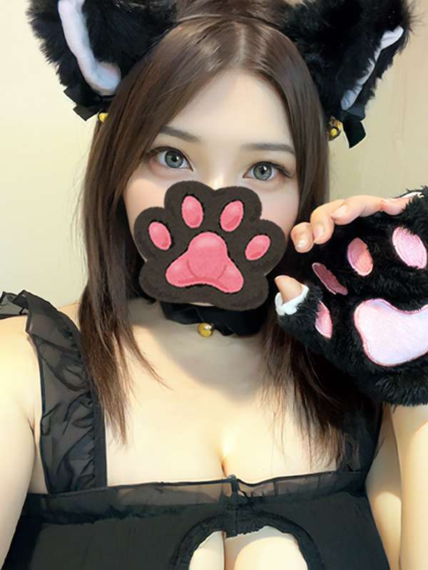もしも彼女が黒猫だったら The ONYX 池袋店 (カノ猫) みりあ