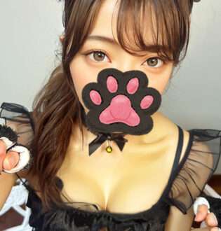 もしも彼女が黒猫だったら The ONYX 池袋店 (カノ猫) みさ