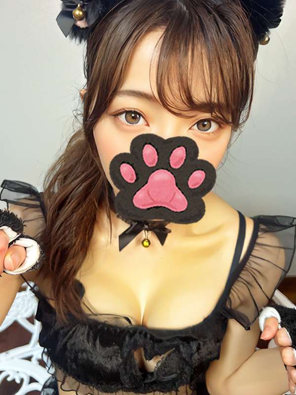 もしも彼女が黒猫だったら The ONYX 池袋店 (カノ猫) みさ