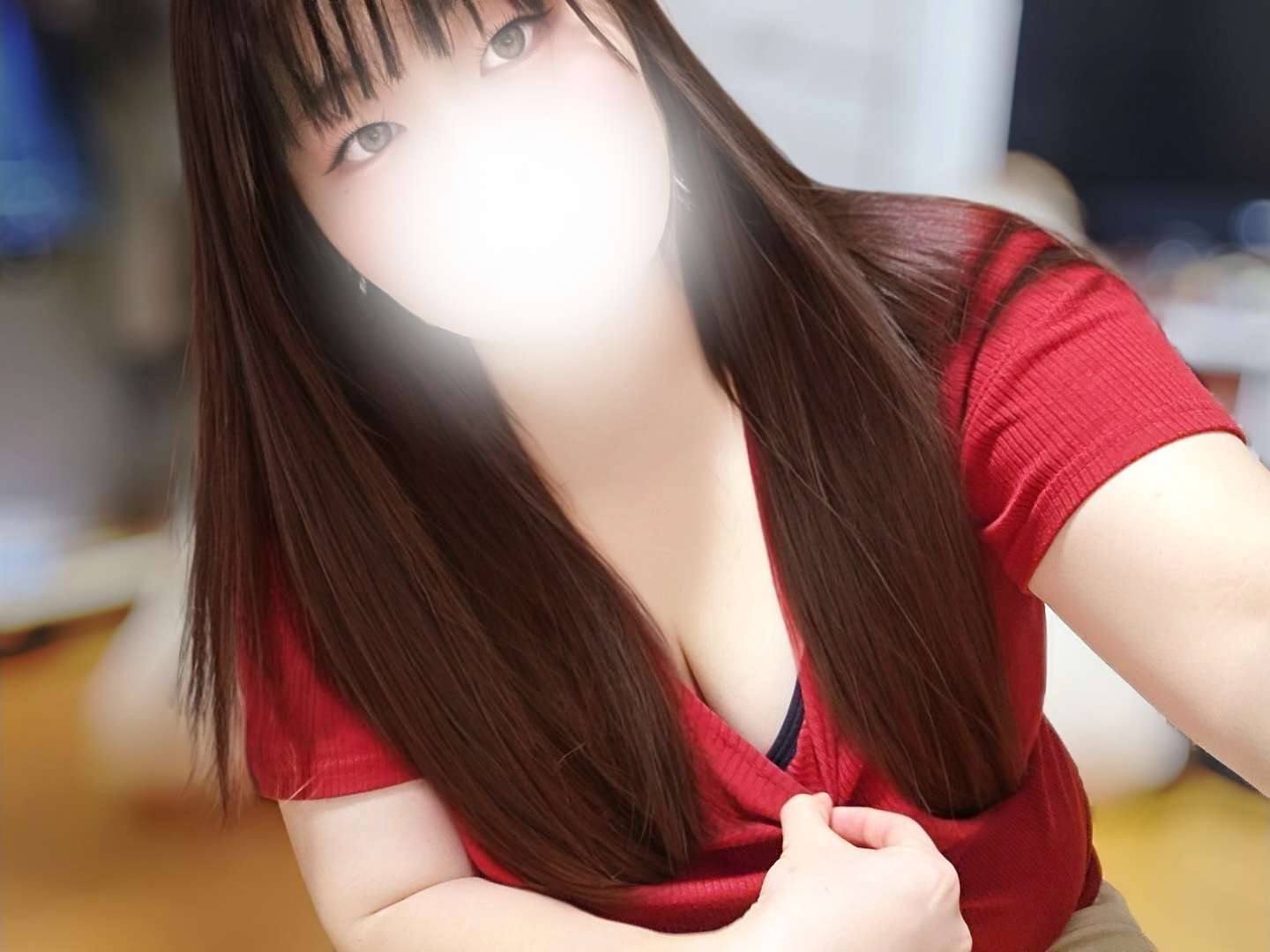 ぷるるんRICH 藤澤ひな