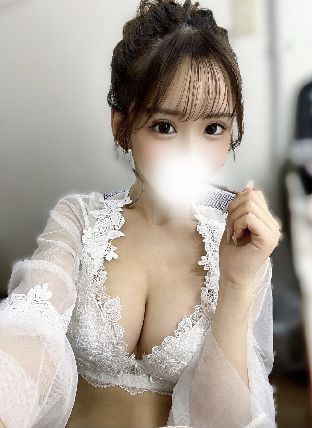 Reims五反田店 (ランス) 心美るり
