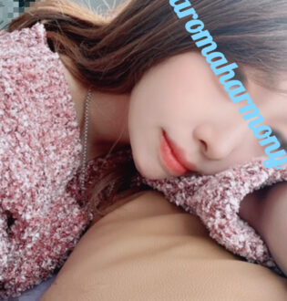 AROMA HARMONY 五井 (アロマハーモニー) 十条りぃな
