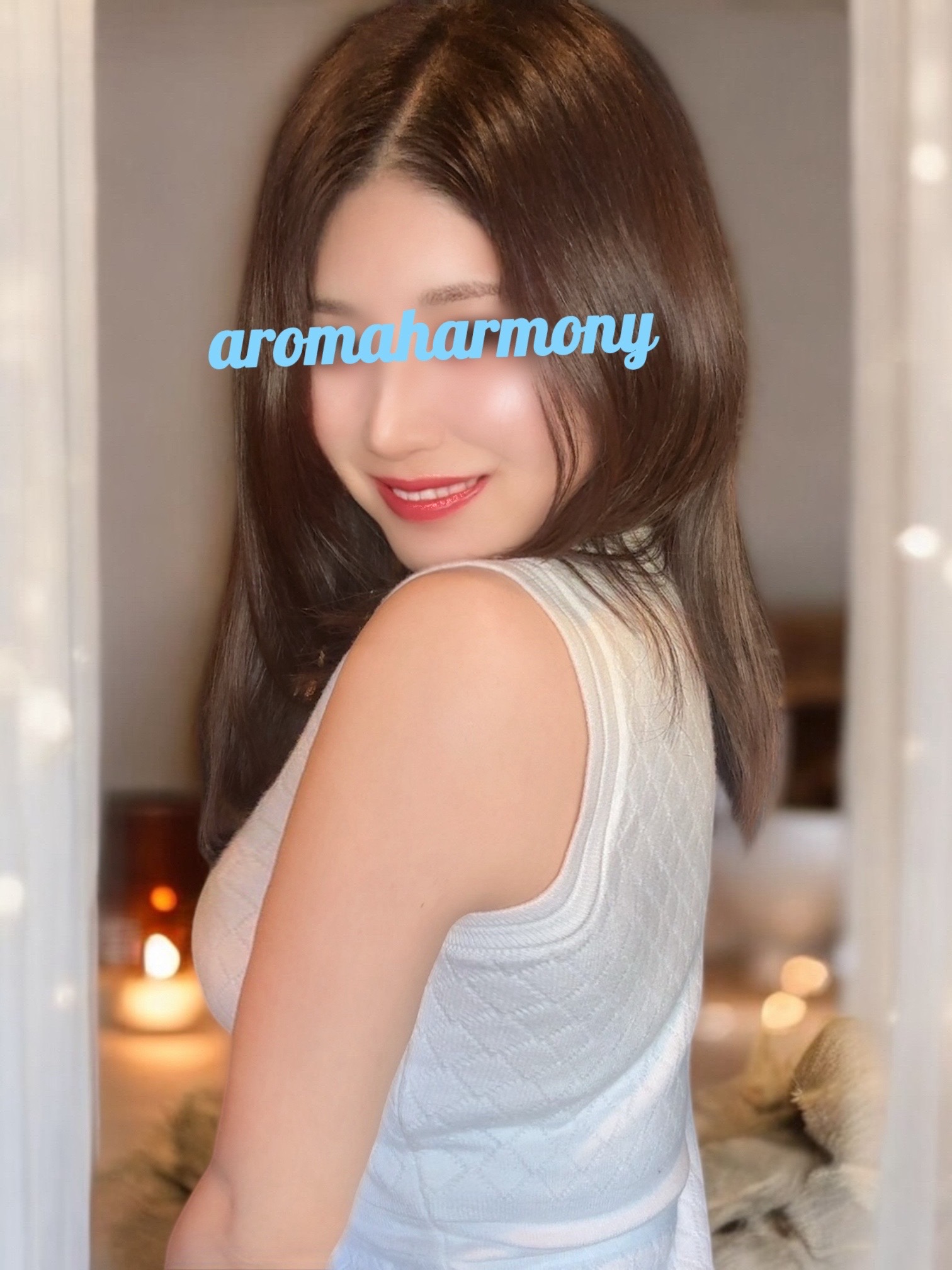 AROMA HARMONY 五井 (アロマハーモニー) みこと