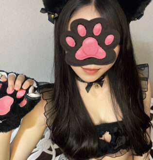 もしも彼女が黒猫だったら The ONYX 池袋店 (カノ猫) きょうか