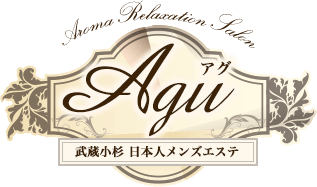 Aguのバナー画像