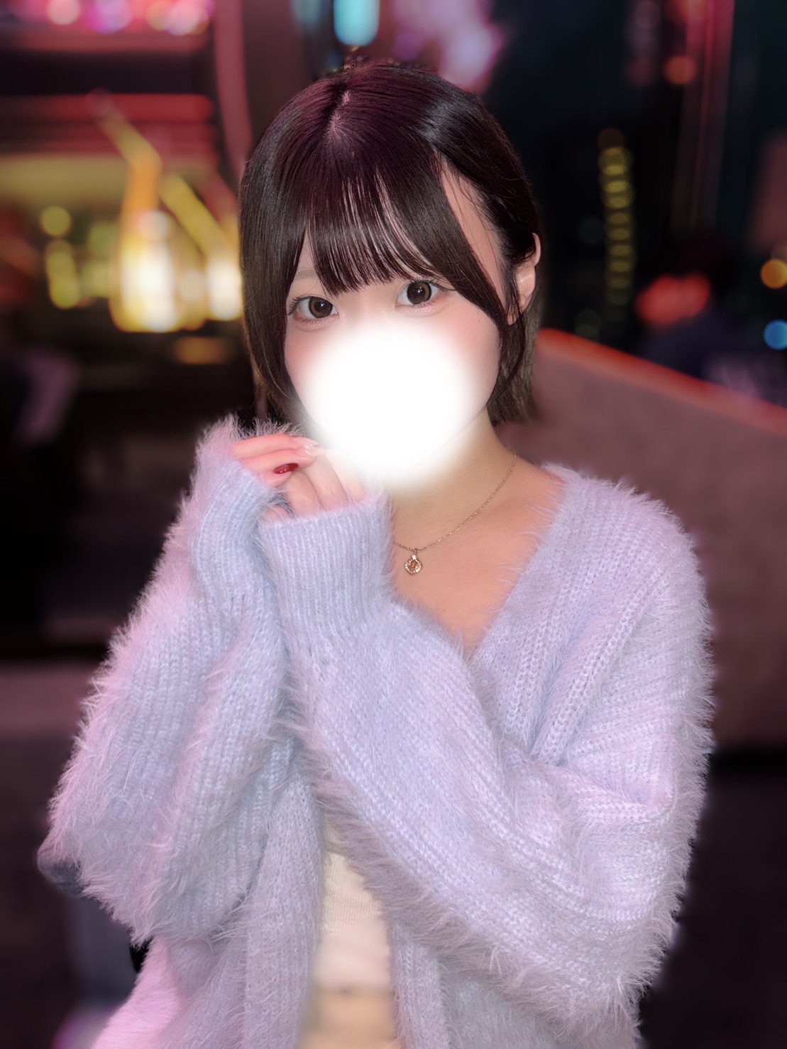 小悪魔Spa Tokyo 来栖もな