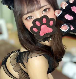 もしも彼女が黒猫だったら The ONYX 池袋店 (カノ猫) みあ