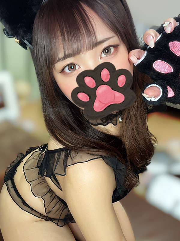 もしも彼女が黒猫だったら The ONYX 池袋店 (カノ猫) みあ