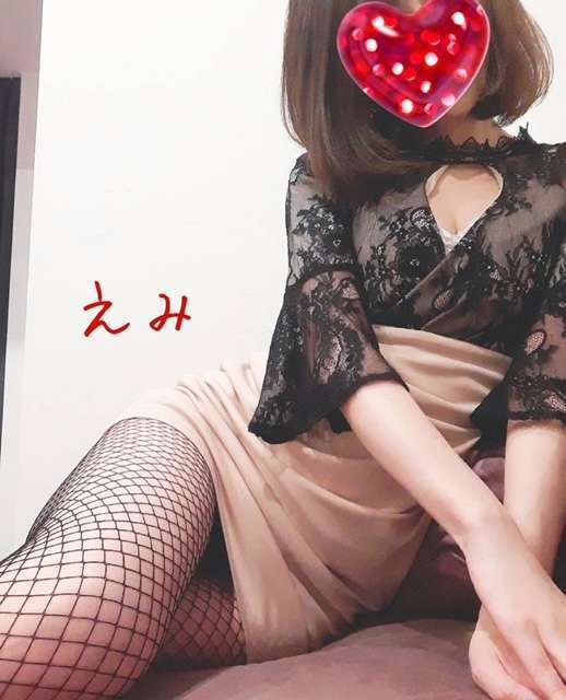 下弦の月 笑