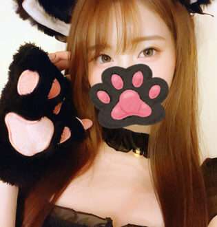 もしも彼女が黒猫だったら The ONYX 池袋店 (カノ猫) おと
