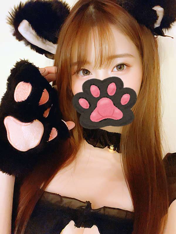 もしも彼女が黒猫だったら The ONYX 池袋店 (カノ猫) おと