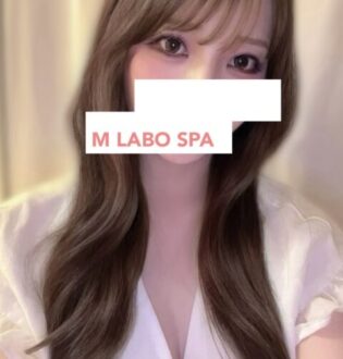 M LABO SPA千葉店 (エムラボスパ) 川口さきな
