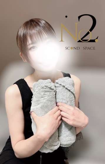 No.2 (ナンバーツー) 東雲なの