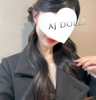 AJ DOLLS (エージェイドールズ) 天羽るね