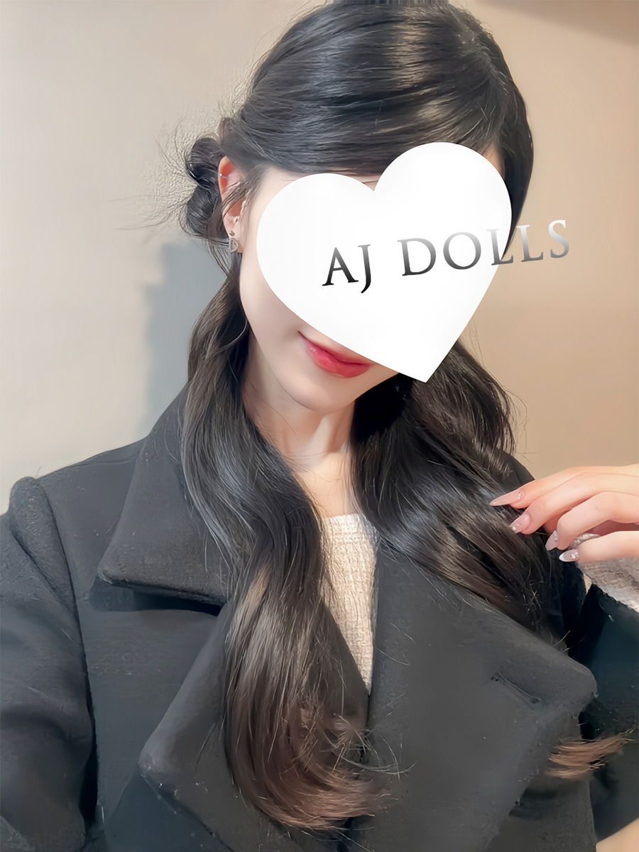 AJ DOLLS (エージェイドールズ) 天羽るね