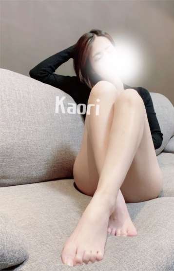 No.2 (ナンバーツー) 古川香織
