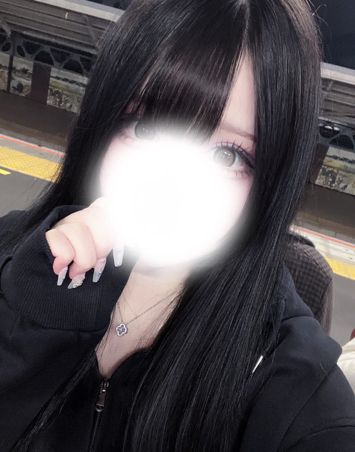 小悪魔Spa Tokyo 伊黒しゅうか