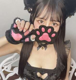 もしも彼女が黒猫だったら The ONYX 池袋店 (カノ猫) じゅりあ