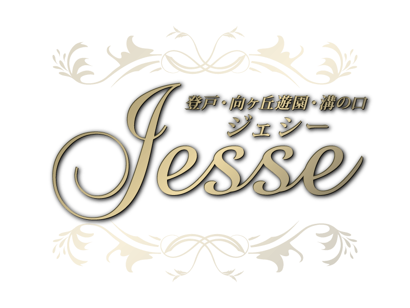 Jesseのバナー画像