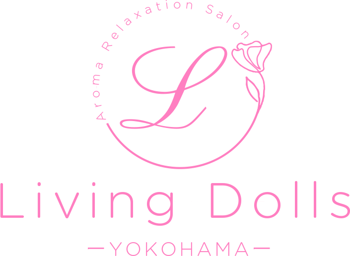 Living dollsのバナー画像