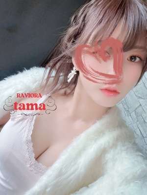 RAVIORA (ラヴィオーラ) たまちゃん