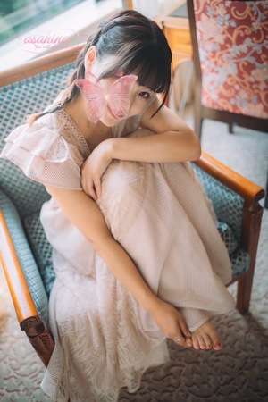 RAVIORA (ラヴィオーラ) 朝日奈