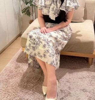 aroma MON～門～ 三田葉月