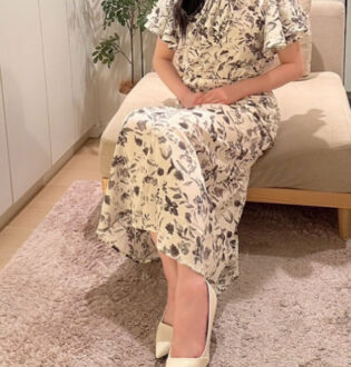 aroma MON～門～ 葉山詩織