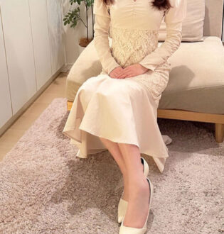 aroma MON～門～ 市川美織