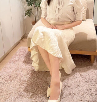 aroma MON～門～ 柚木崎美沙
