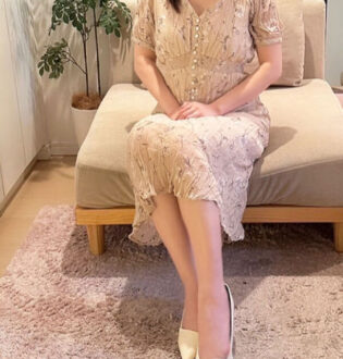 aroma MON～門～ 篠塚真里香