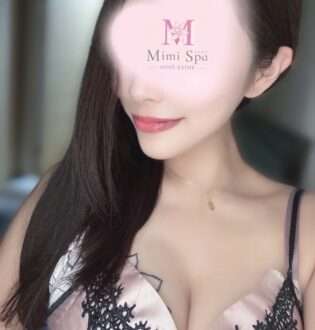 Mimi Spa銀座 (ミミスパ) ゆん