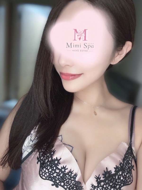 Mimi Spa銀座 (ミミスパ) ゆん