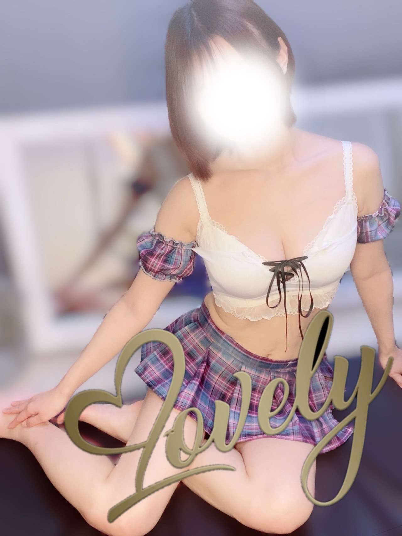 ラブリー もも