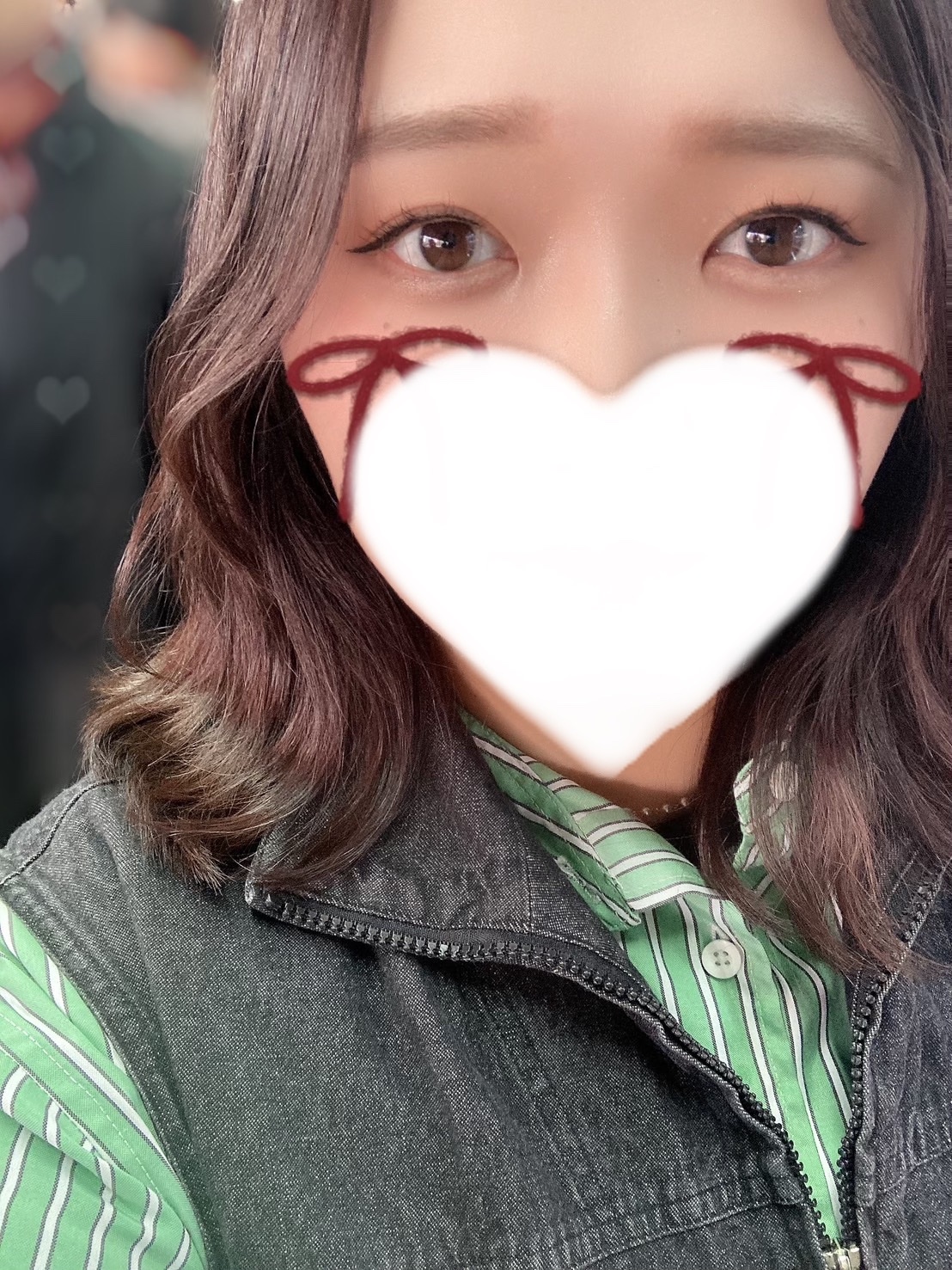 MITSUBACHI 新宿 (ミツバチ) おもち