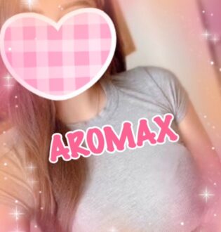 AROMAX (アロマックス) ひな