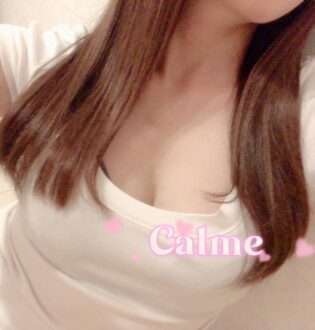 calme (カルム) 松岡
