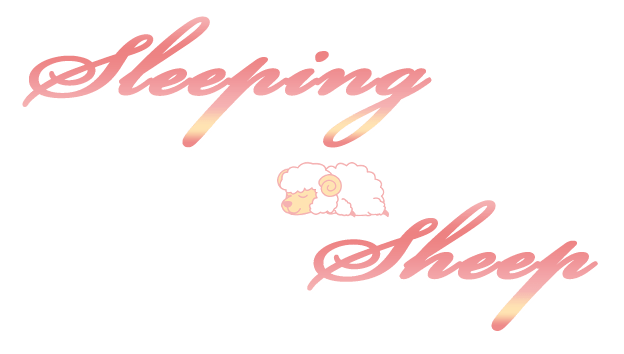 Sleeping Sheepのバナー画像