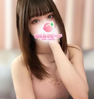 milk peach (ミルクピーチ) すずのすず