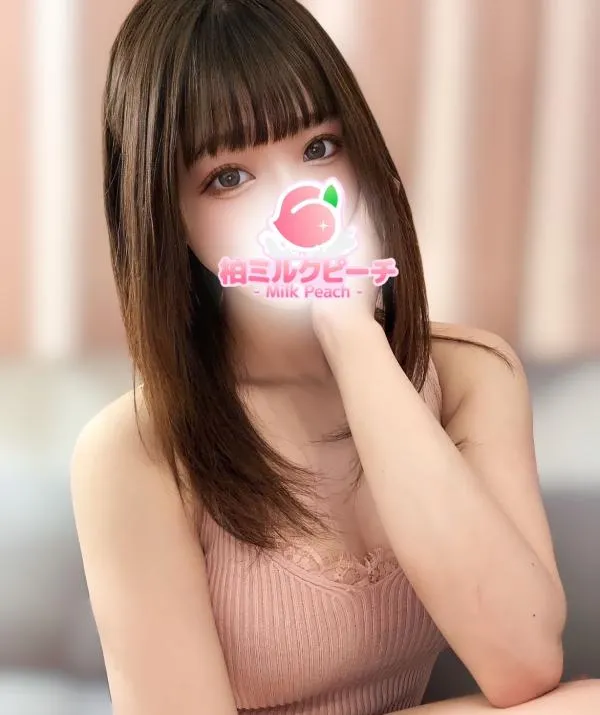 milk peach (ミルクピーチ) すずのすず