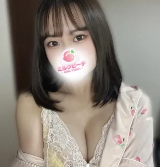 milk peach (ミルクピーチ) 笹崎めい