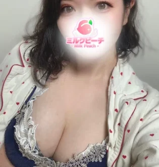 milk peach (ミルクピーチ) 水嶋りか