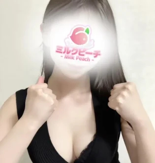 milk peach (ミルクピーチ) 南そあ